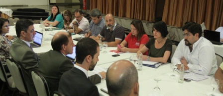 negociação especifica